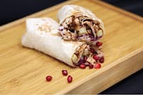 Fresh dishes from Al Rayes Sandwich